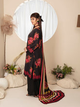 Feroza | Linen 10 | Fabiha Vol-1